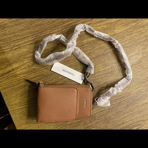 Calvin Klein Cross body bag.  New